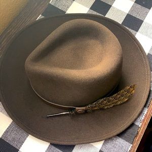 Authentic Goorin Bros. Hat